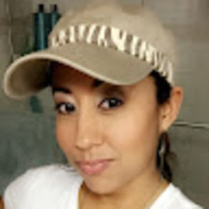 Meet your Posher, Nydia